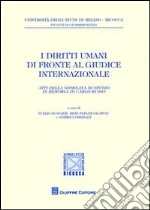 Scovazzi T. (cur.); Papanicolopulu I. (cur.); Urbinati S. (cur.)
