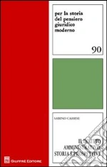 Cassese Sabino