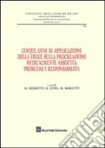Dossetti M. (cur.); Lupo M. (cur.); Moretti M. (cur.)