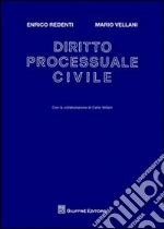 Redenti Enrico; Vellani Mario