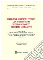 Bruno A. S. (cur.); Cavino M. (cur.)