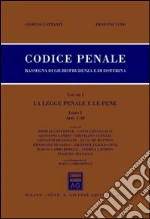 Lattanzi Giorgio; Lupo Ernesto