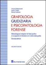 Mastronardi Vincenzo Maria; Bidoli Sante A.; Calderaro Monica