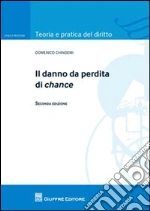 Chindemi Domenico