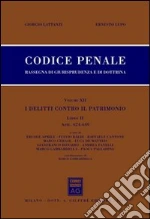 Lattanzi Giorgio; Lupo Ernesto