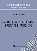 Scarpa Dario