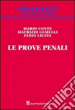 Conte Mario; Gemelli Maurizio; Licata Fabio