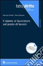 Rinaldi Manuela; Spaziani Paolo