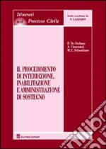 De Stefano Franco; Crescenzi Annamaria; Sebastiano M. Teresa