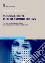 Chieppa Roberto; Giovagnoli Roberto