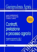 Garbagnati Luigi; Nicolini Massimo; Cant Cristina