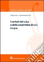 Bava Fabrizio; Bottino Alessandro