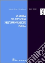 Conte Elena; Ciervo Valeria