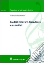 Ferrario Alberto A.