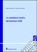 Rados Bruno; Giannini Paolo