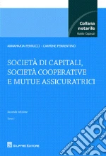 Ferrucci Annamaria; Ferrentino Carmine
