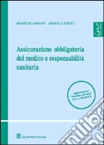 Hazan Maurizio; Zorzit Daniela