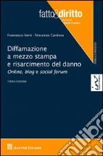 Verri Francesco; Cardone Vincenzo