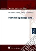 Pardo Ignazio; Di Marco Gabriella; Bologna Myriam
