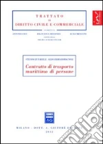 Zunarelli Stefano; Romagnoli Alessandra