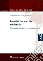 De Martino Enrico; D'Avirro Antonio
