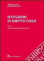 Calvo Roberto; Ciatti Caimi Alessandro