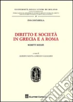 Cantarella Eva; Gagliardi L. (cur.); Maffi A. (cur.)