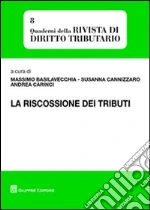 Basilavecchia M. (cur.); Cannizzaro S. (cur.); Carinci A. (cur.)