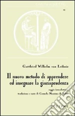 Leibniz Gottfried Wilhelm