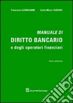 Giorgianni Francesco; Tardivo Carlo Maria