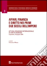 Milazzo F. (cur.)