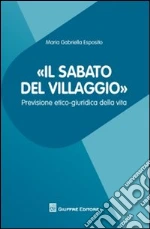 Esposito M. Gabriella