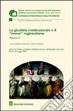 Viceconte N. (cur.); Colasante P. (cur.)