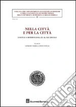Tamba G. (cur.); Tavilla E. (cur.)