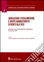 Saitta F. (cur.); Romano Tassone A. (cur.); Manganaro F. (cur.)
