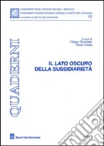 Pizzolato F. (cur.); Costa P. (cur.)
