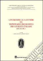 Di Renzo Villata M. G. (cur.)
