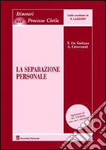 De Stefano Franco; Crescenzi Annamaria