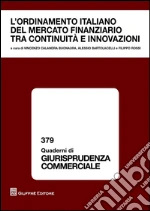 Rossi F. (cur.); Bartolacelli A. (cur.); Calandra Buonaura V. (cur.)