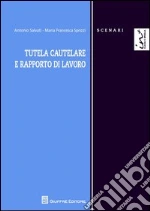 Salvati Antonio; Sprizzi M. Francesca