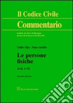 Ansaldo Anna; Alpa Guido