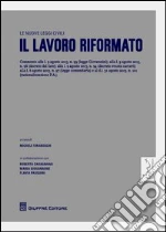 Tiraboschi M. (cur.)