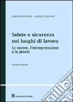 Fantini Lorenzo; Giuliani Angelo