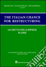 Di Marzio F. (cur.); Marotta F. (cur.); Vietti M. (cur.)