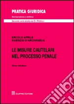 Aprile Ercole; D'Arcangelo Fabrizio