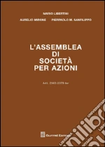 Libertini Mario; Mirone Aurelio; Sanfilippo Pierpaolo M.