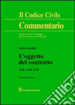 Gabrielli Enrico