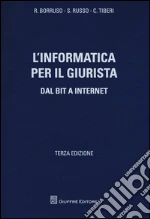 Borruso Renato; Russo Stefano; Tiberi Carlo