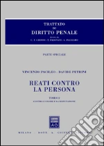 Petrini Davide; Pacileo Vincenzo