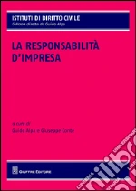 Alpa P. G. (cur.); Conte G. (cur.)